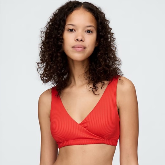 GAP Classic Rib Bikini - Picture 3 of 3